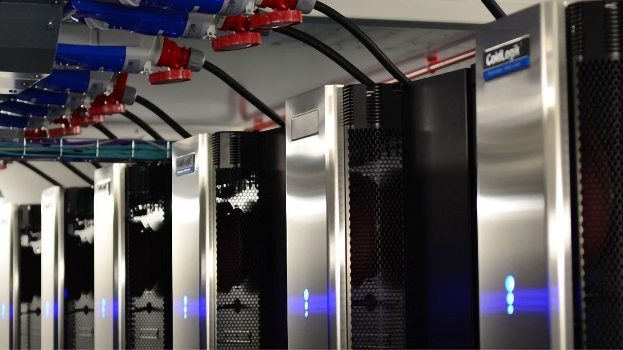 Loughborough’s New High-Performance Computer Will Transform Research