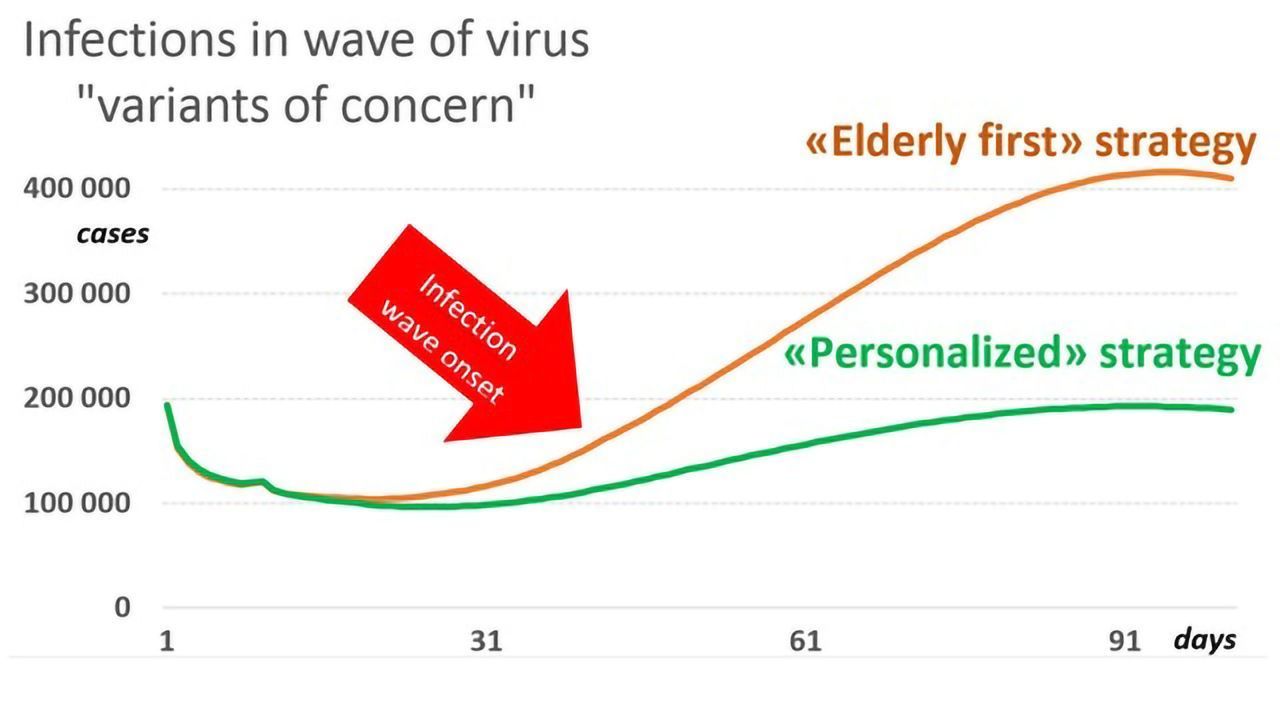CLINAM Releases Computer Modelling Study To Minimise COVID-19 Deaths