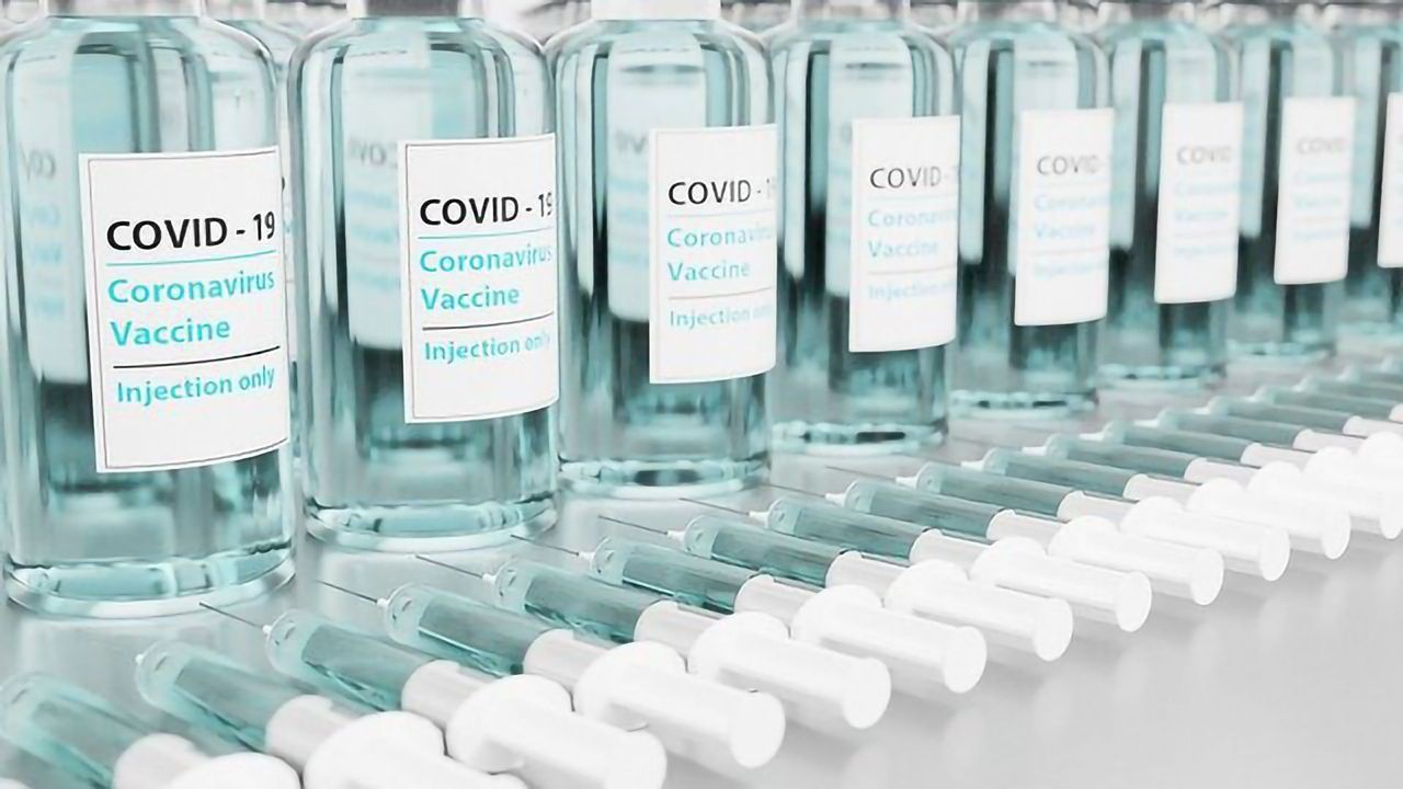 One Billion Doses of Oxford COVID-19 Vaccine Have Been Released