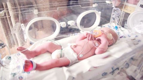 A Simple Blood Test Could Identify Women at Risk for Preterm Birth