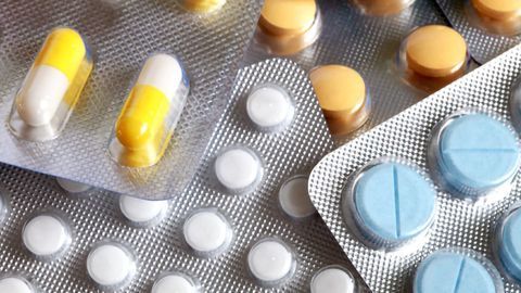 New Database Could Accelerate Drug Repurposing