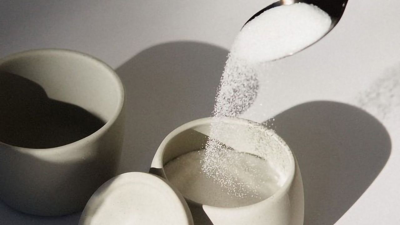 Cellular Implications of Excessive Sugar Consumption Highlighted