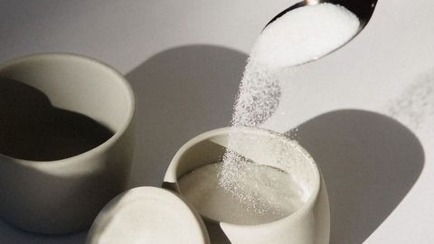 Cellular Implications of Excessive Sugar Consumption Highlighted