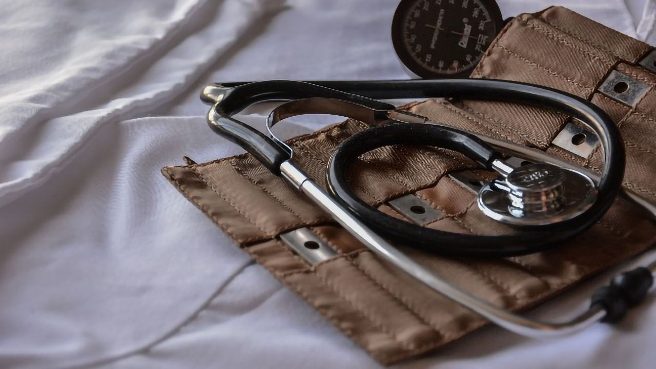 Scientists Find the Missing Link in Our Body’s Blood Pressure Control