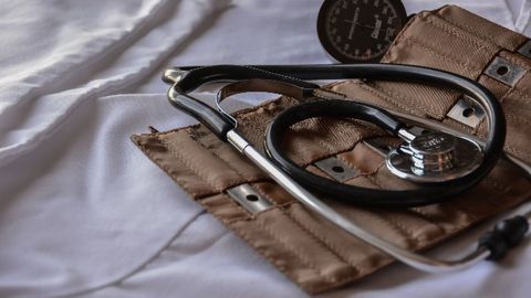 Scientists Find the Missing Link in Our Body’s Blood Pressure Control
