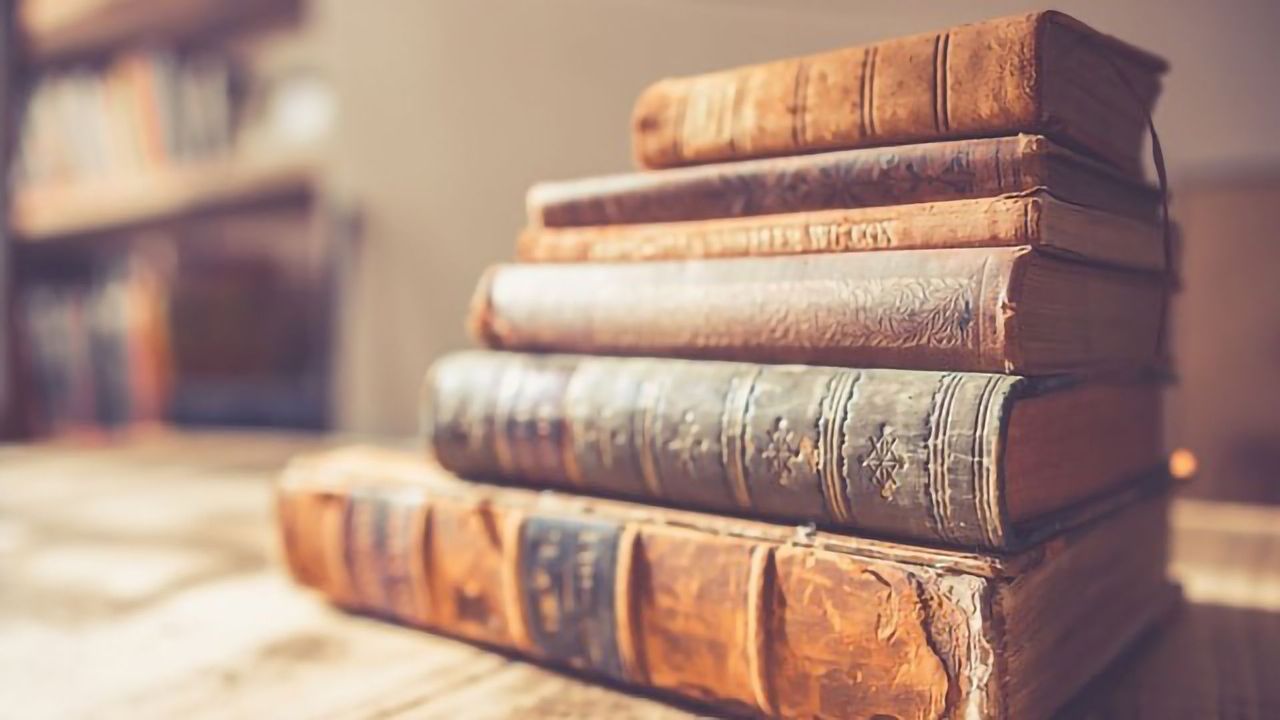 AI Used To Unlock Secrets of Ancient Texts