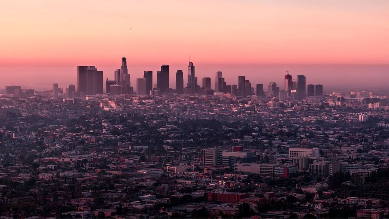 Fine Particulate Air Pollution Associated With Higher Dementia Risk