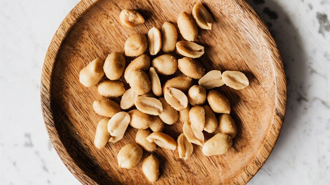 Frequent Consumption of Peanuts by Cancer Patients May Increase Risk of Disease Spreading