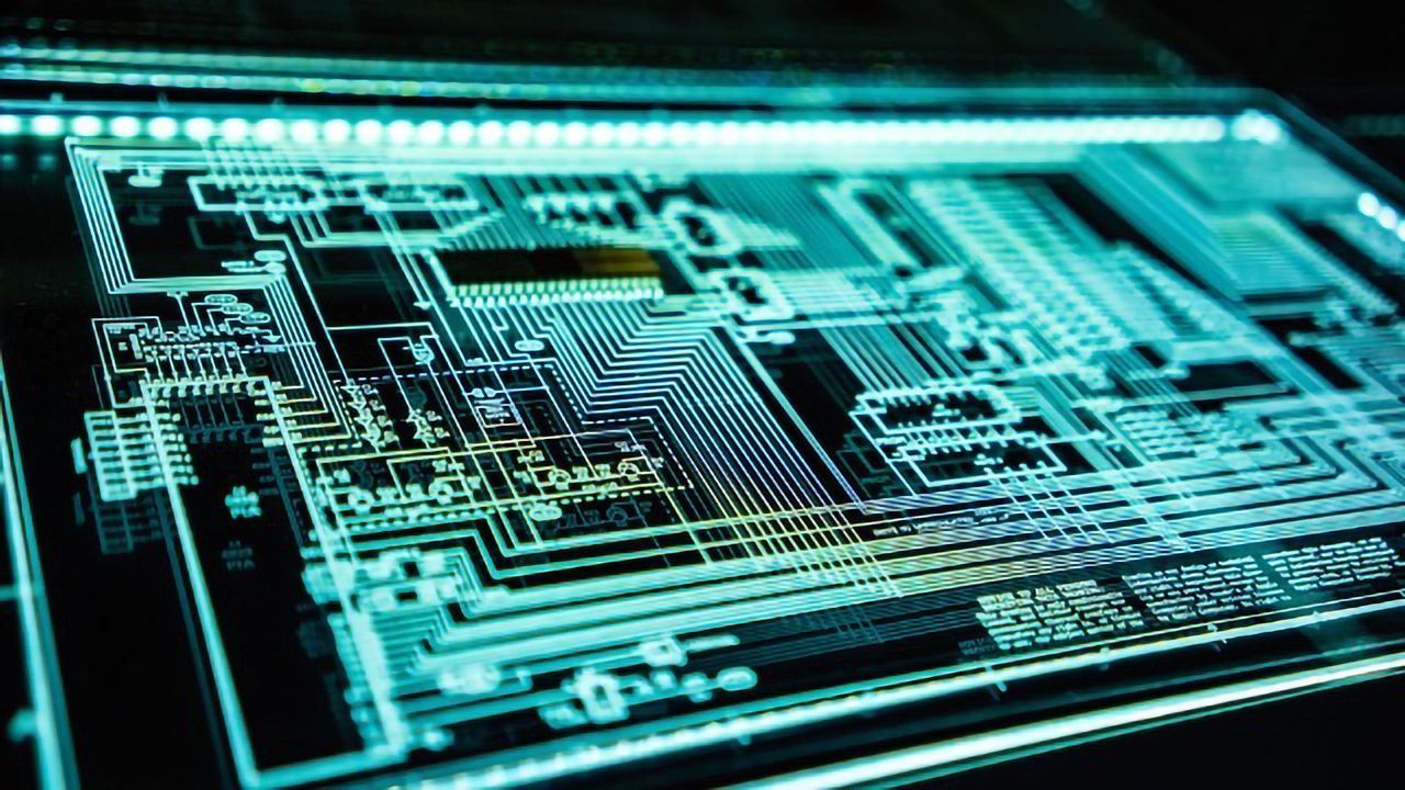 A New Way To Integrate Electronics Into the Human Body