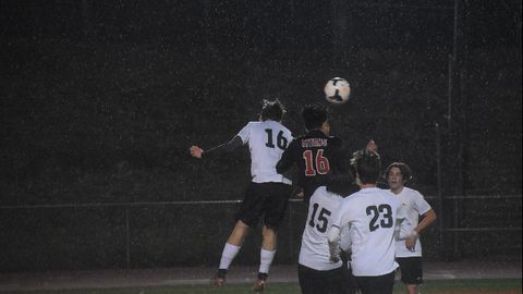 Soccer Players' Career Length Linked to Increased Dementia Risk