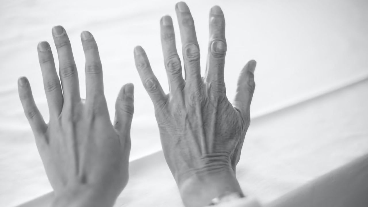 Two New Drugs Could Prevent Skin Aging Caused by Sun