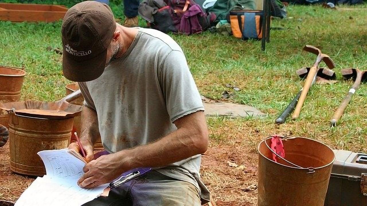 Database of 3,000 Lead Isotopes Created From Geological and Archaeological Analyses