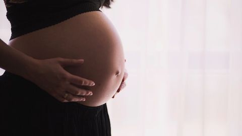 COVID Vaccine Does Not Cause Female Sterility