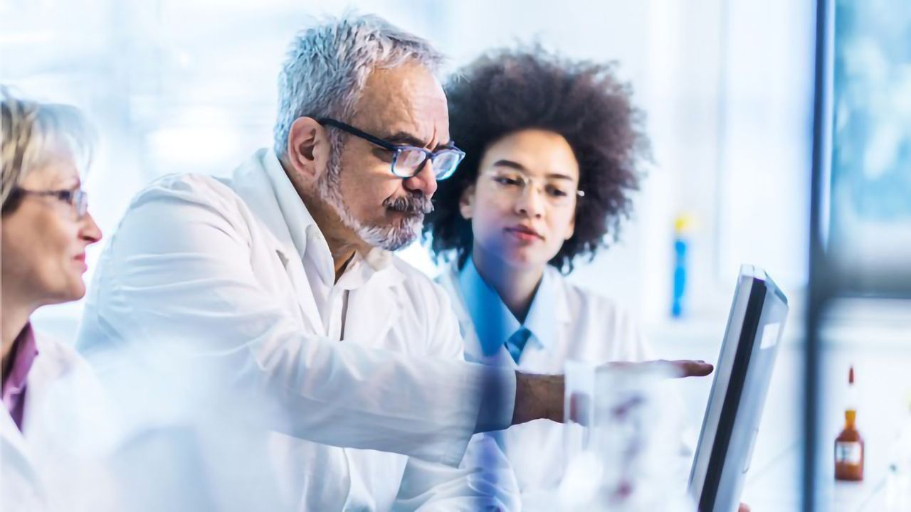 Digitization for Data Integrity and Regulatory Compliance