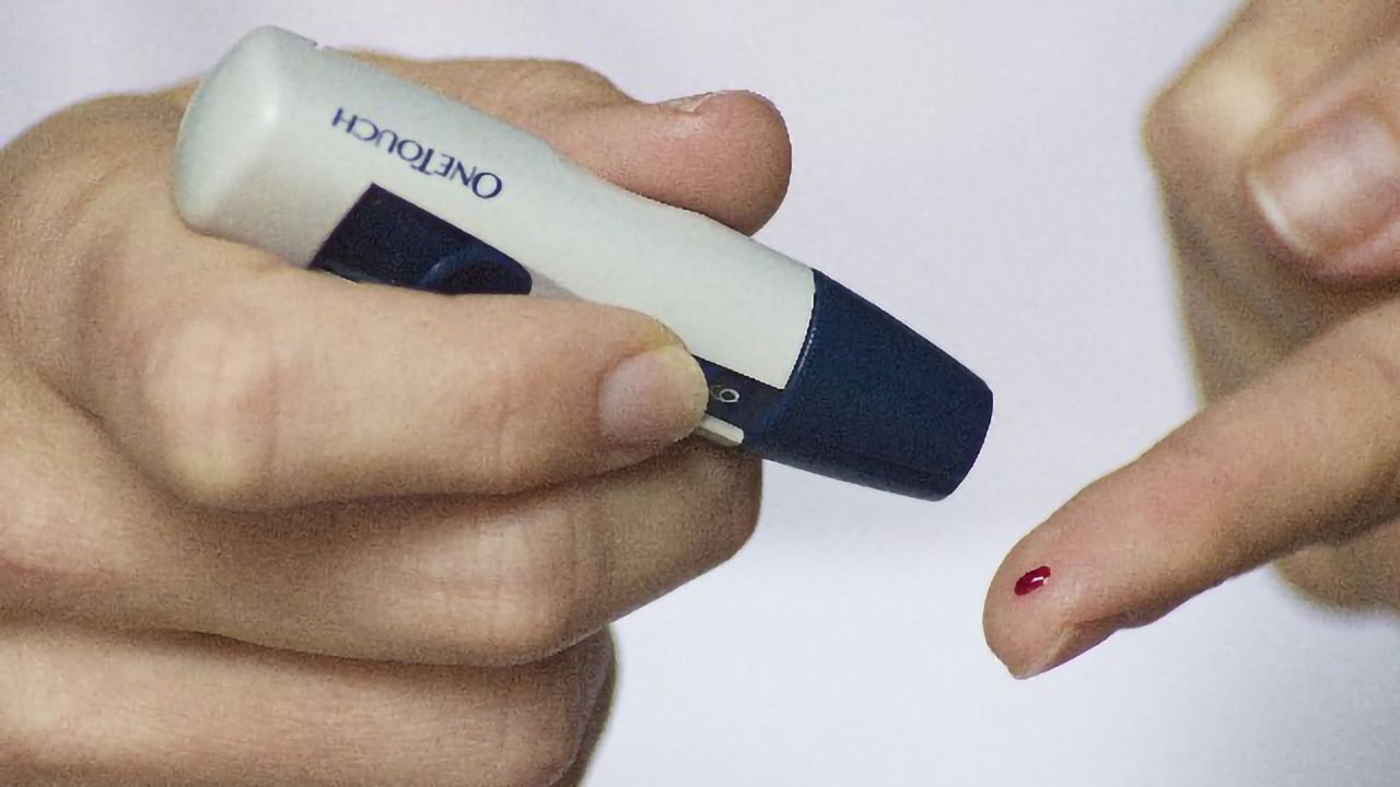 Easier and Cheaper Method of Measuring Blood Glucose Concentration Developed