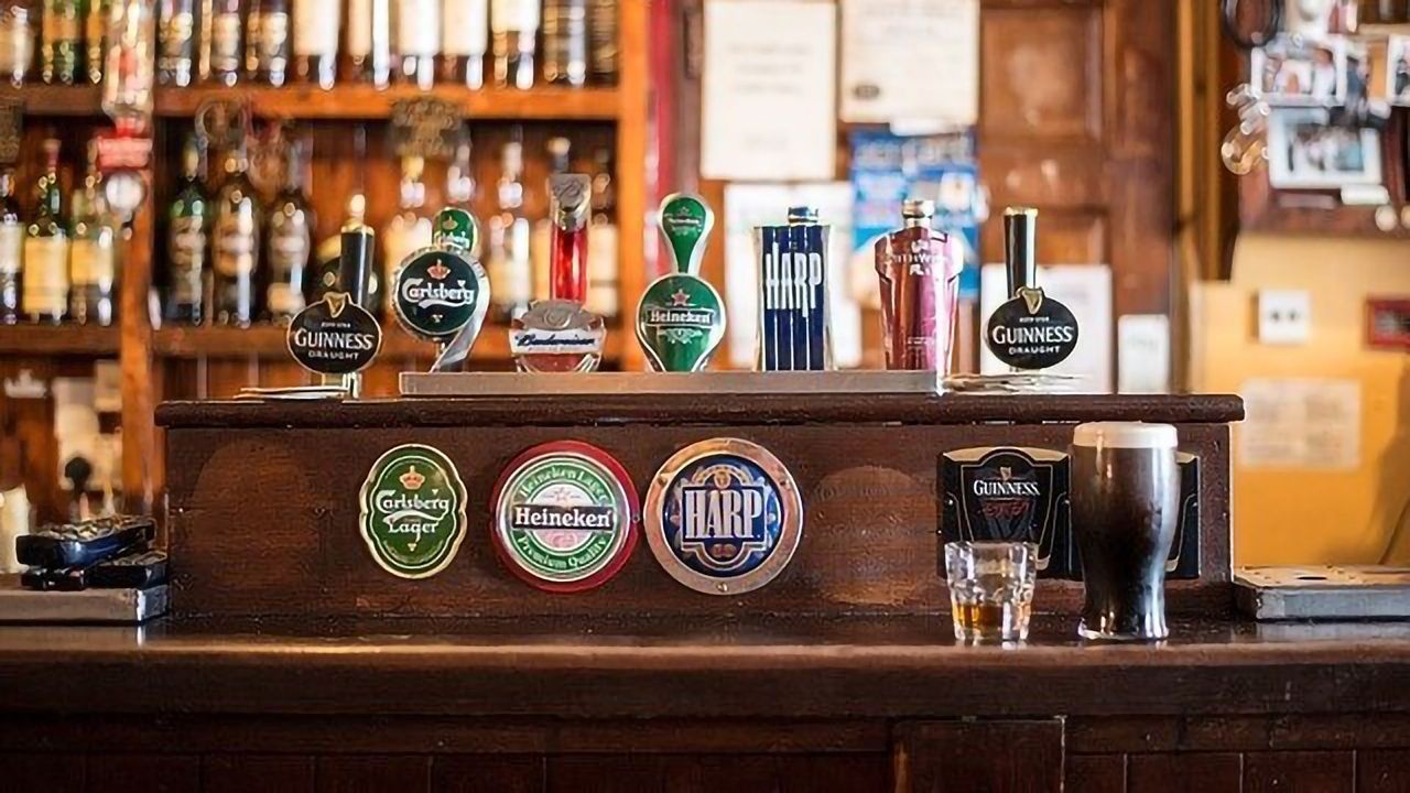 Tens of Thousands of Unique Molecules Detected in Global Beers