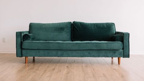 Chemicals in Your Furniture Might Impact Your Metabolism