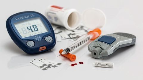 Only One Human Fat Cell Subtype Responds to Insulin Stimulation
