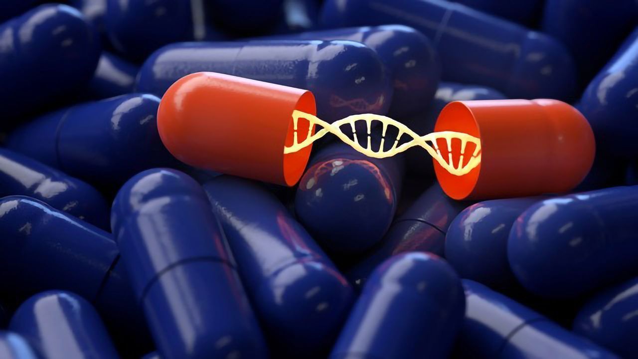 Machine Learning Finds Powerful Peptides That Could Improve Drug Delivery