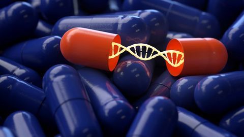 Machine Learning Finds Powerful Peptides That Could Improve Drug Delivery
