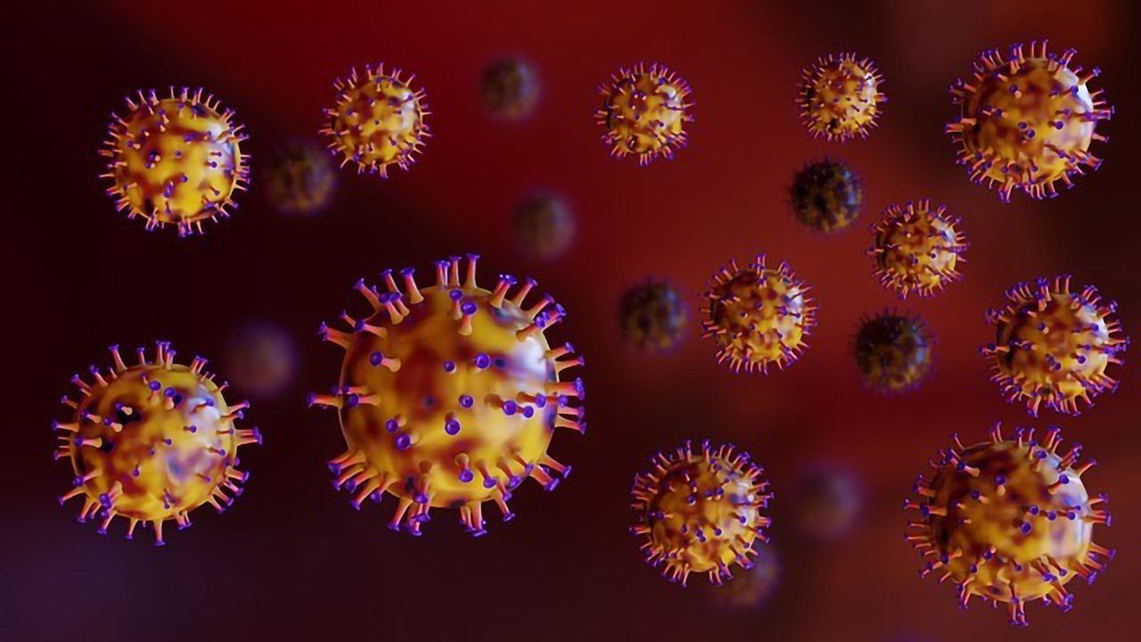 New Platform Quickly Identifies Mutations in the SARS-CoV-2 Virus