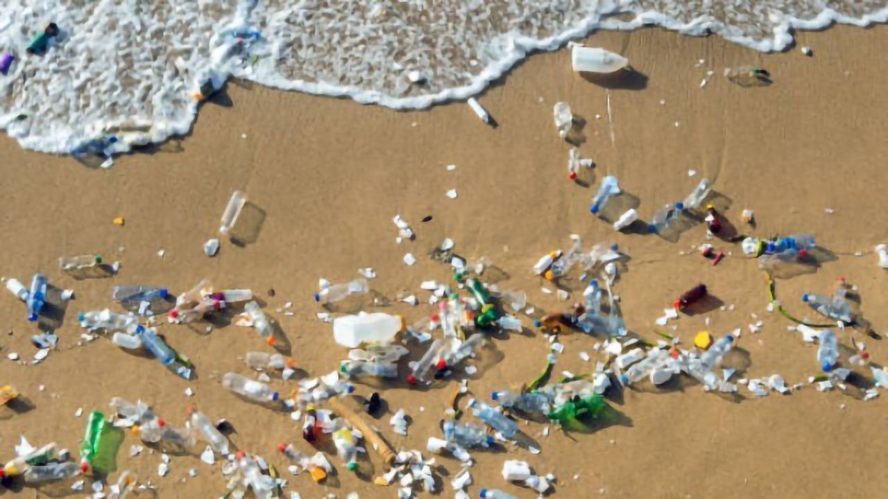 Challenges in Microplastics Research