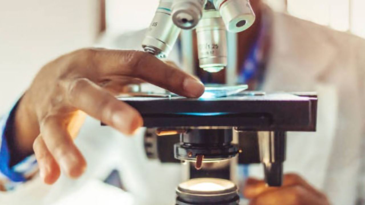 Raman Microscopy
