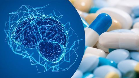 Diabetes Drug May Reduce Dementia Risk