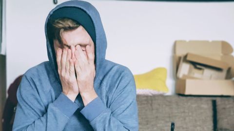 Problems in Thinking and Attention Linked to COVID-19 Infection