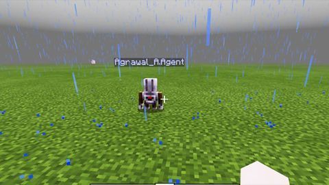 A Smarter Steve Through Science: AI Project To Test New Software in Minecraft