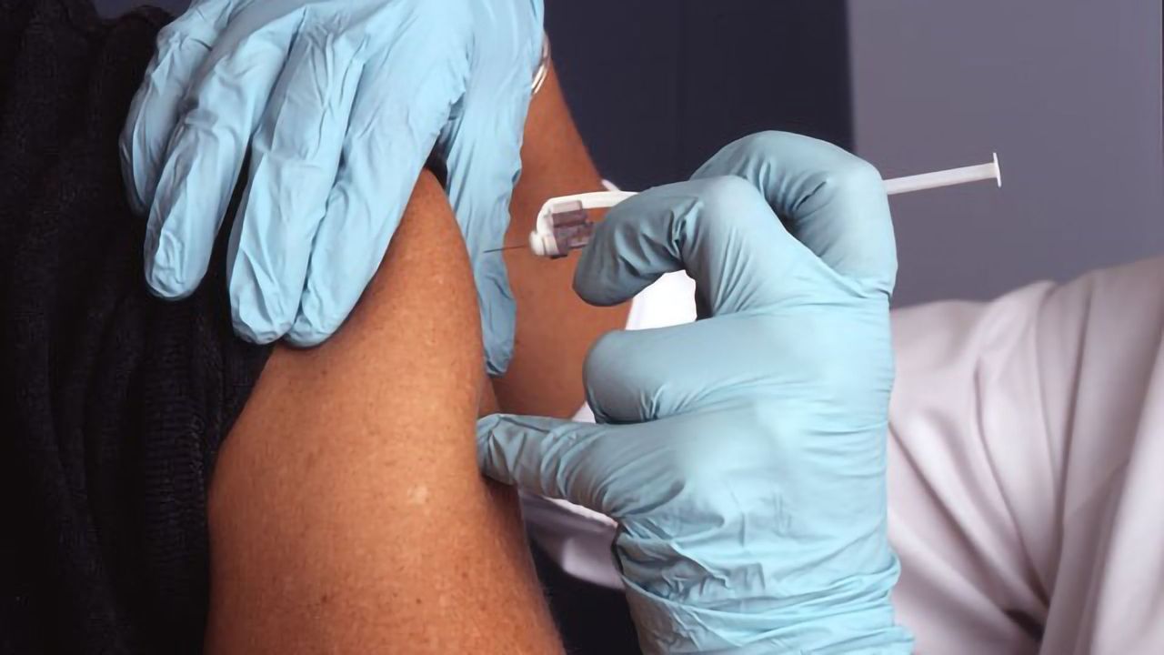 Simple Addition to COVID-19 Vaccines Could Enhance Their Effectiveness