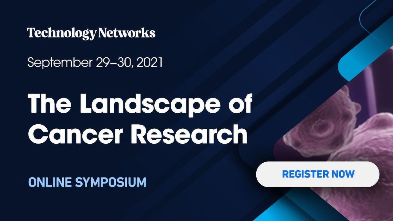 The Landscape of Cancer Research 2021