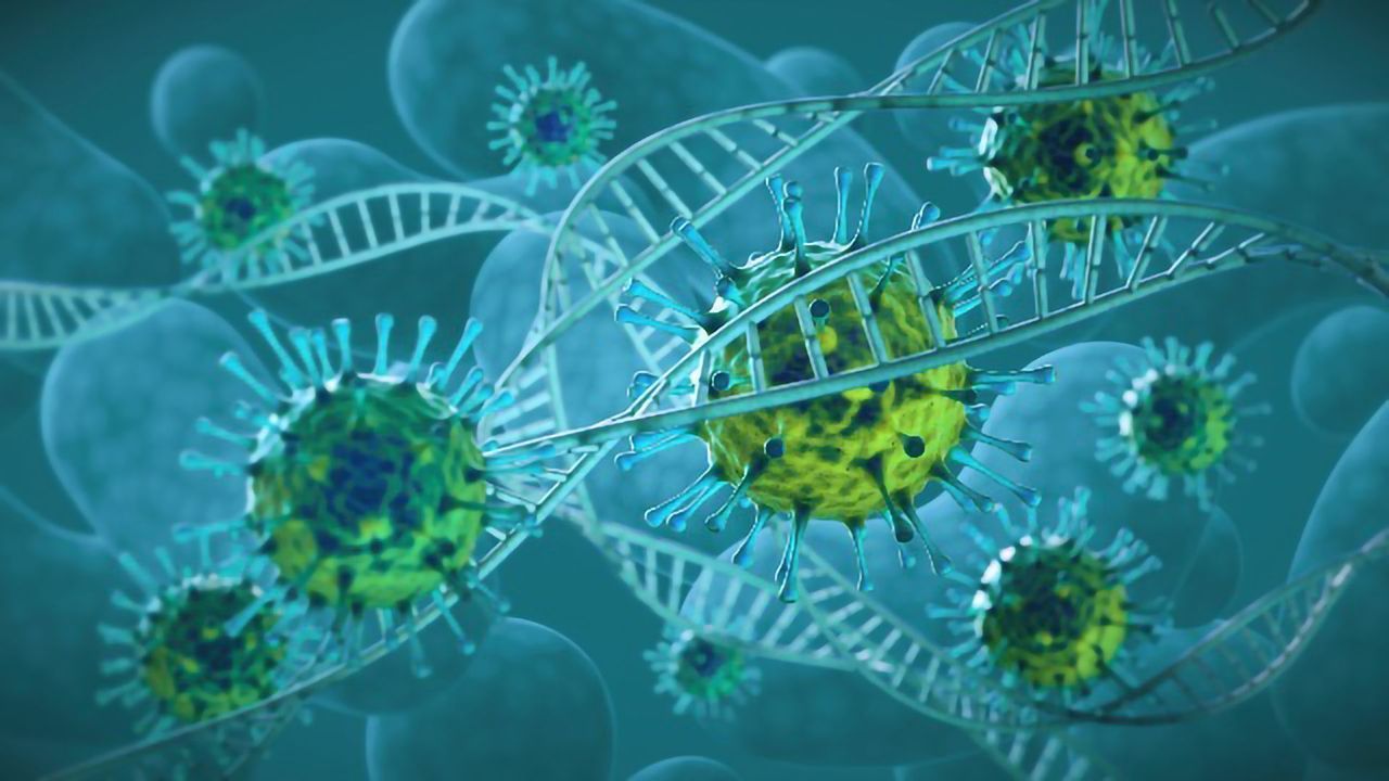 Vaccine Efficacy Against Different SARS-CoV-2 Variants