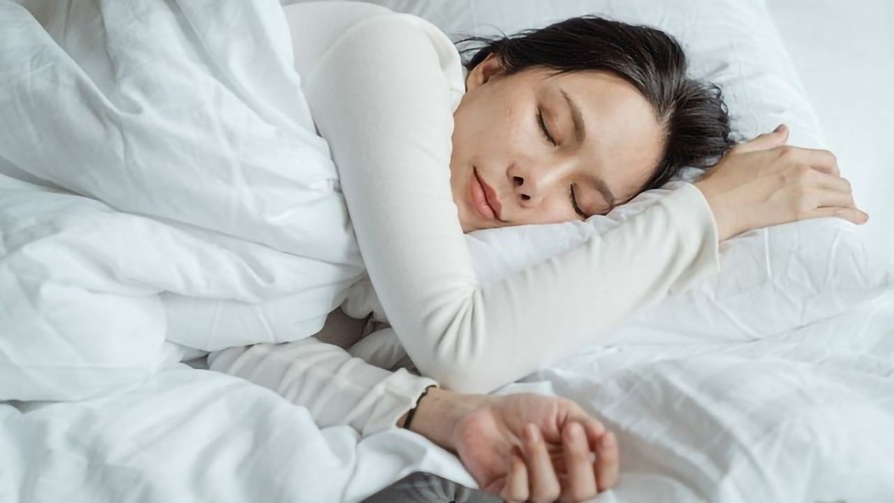 Sleep Deprivation Study Shows Why It's Time To Scrap the Nap