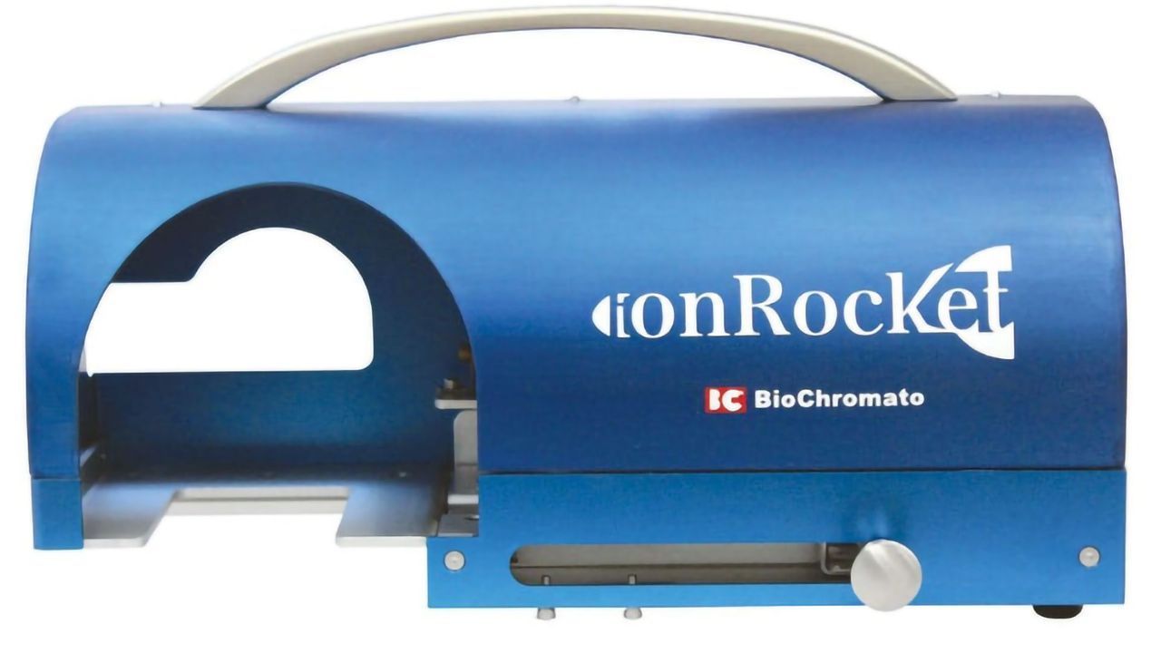 Mass Spectrometry Characterisation of Difficult Samples