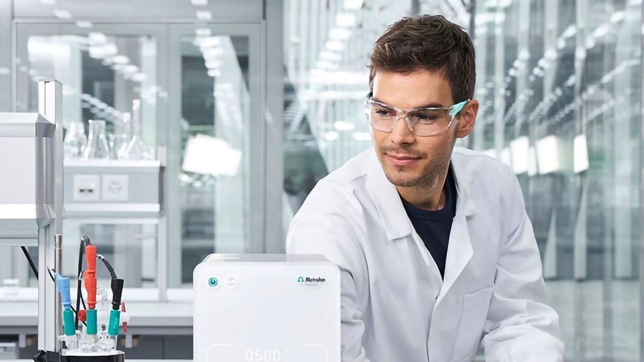 Metrohm USA and Metrohm Canada Expand Product Offering