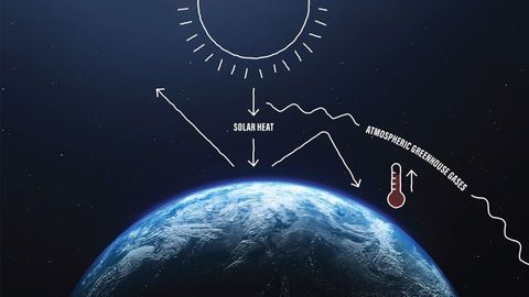 Where Food Meets Methane
