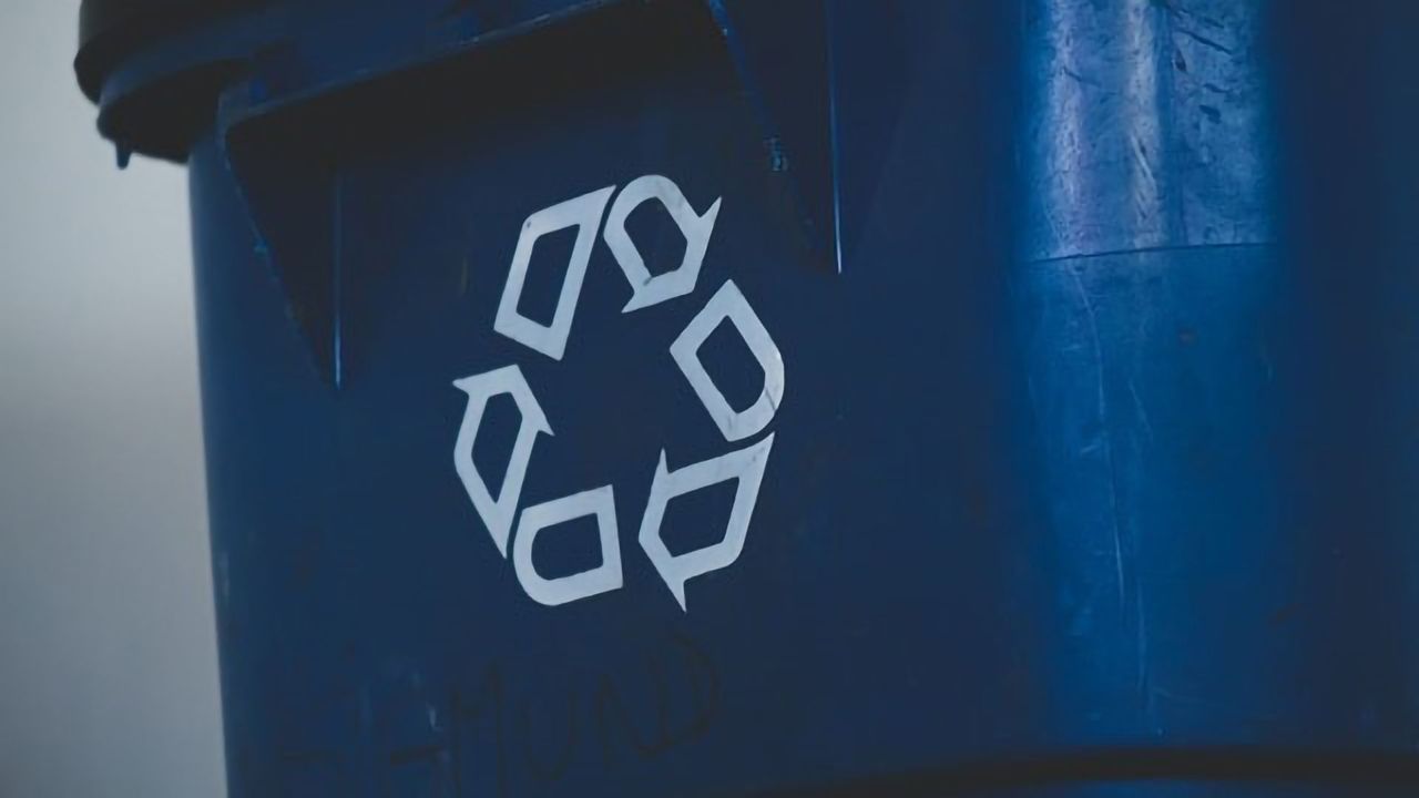 Creating Tougher Recyclable Plastics