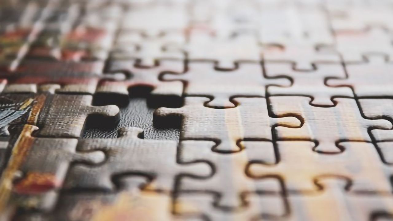 Qubit "Jigsaw Piece" Brings Quantum Computers a Step Closer