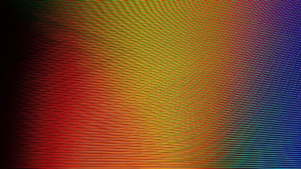 Blind People Who Have Never Seen Color Understand It Like Sighted People
