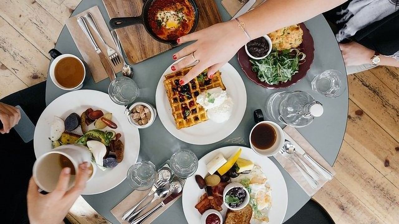 Time-Restricted Eating Benefits May Depend on Age and Sex