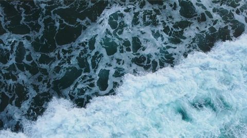 Green Tech Harvests Double the Power From Ocean Waves
