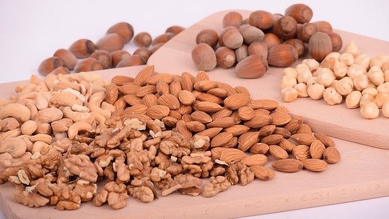 Fresh Insights on Tree Nut Allergy