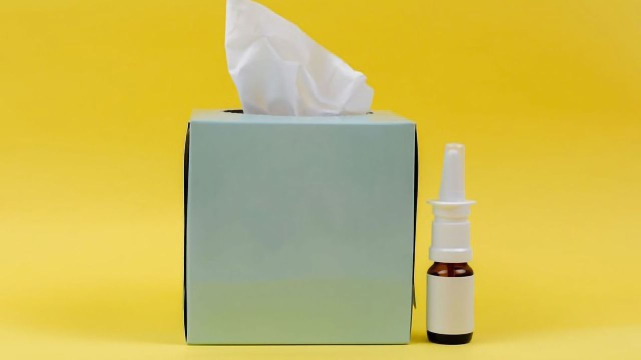 Developing Better Intranasal Vaccines for COVID-19 and Flu