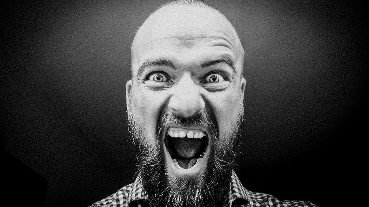 The Fear Frequency: Researchers Identify Brain Waves Linked to Fear Response