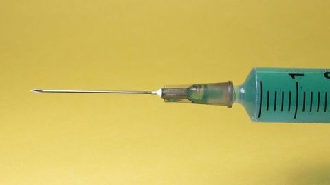 FDA Authorizes Additional COVID-19 Vaccine Dose for Cancer Patients