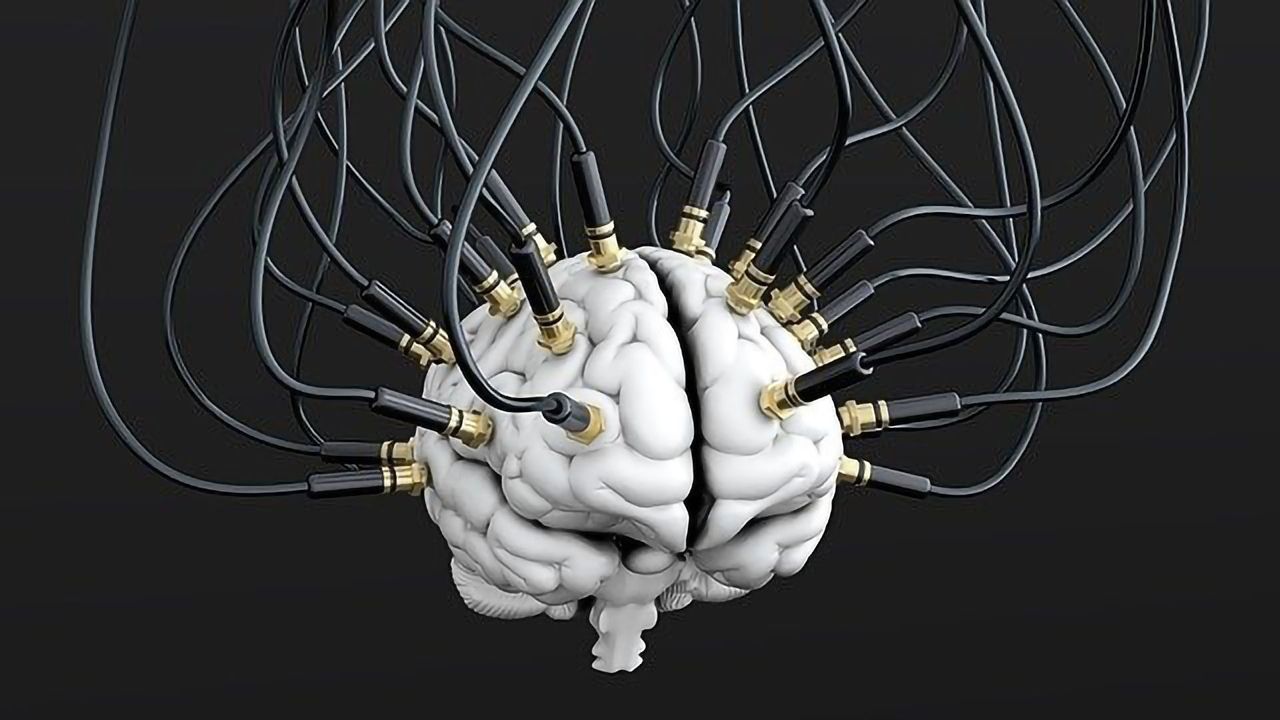 Changes in Brain Wiring Linked to Sex, Cognition and Age