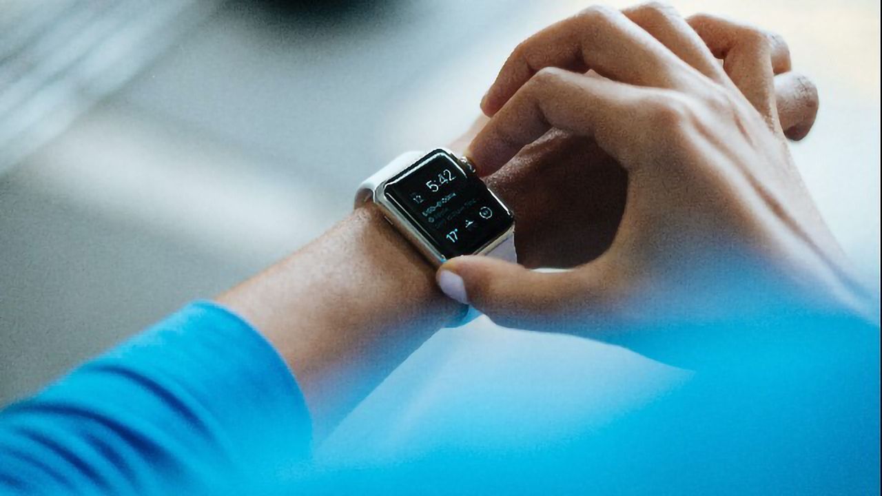 The Wearable Technologies Improving Life for People With Parkinson's Disease