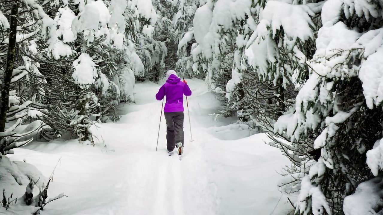 Hypothermia More Likely To Go Unnoticed During Exercise