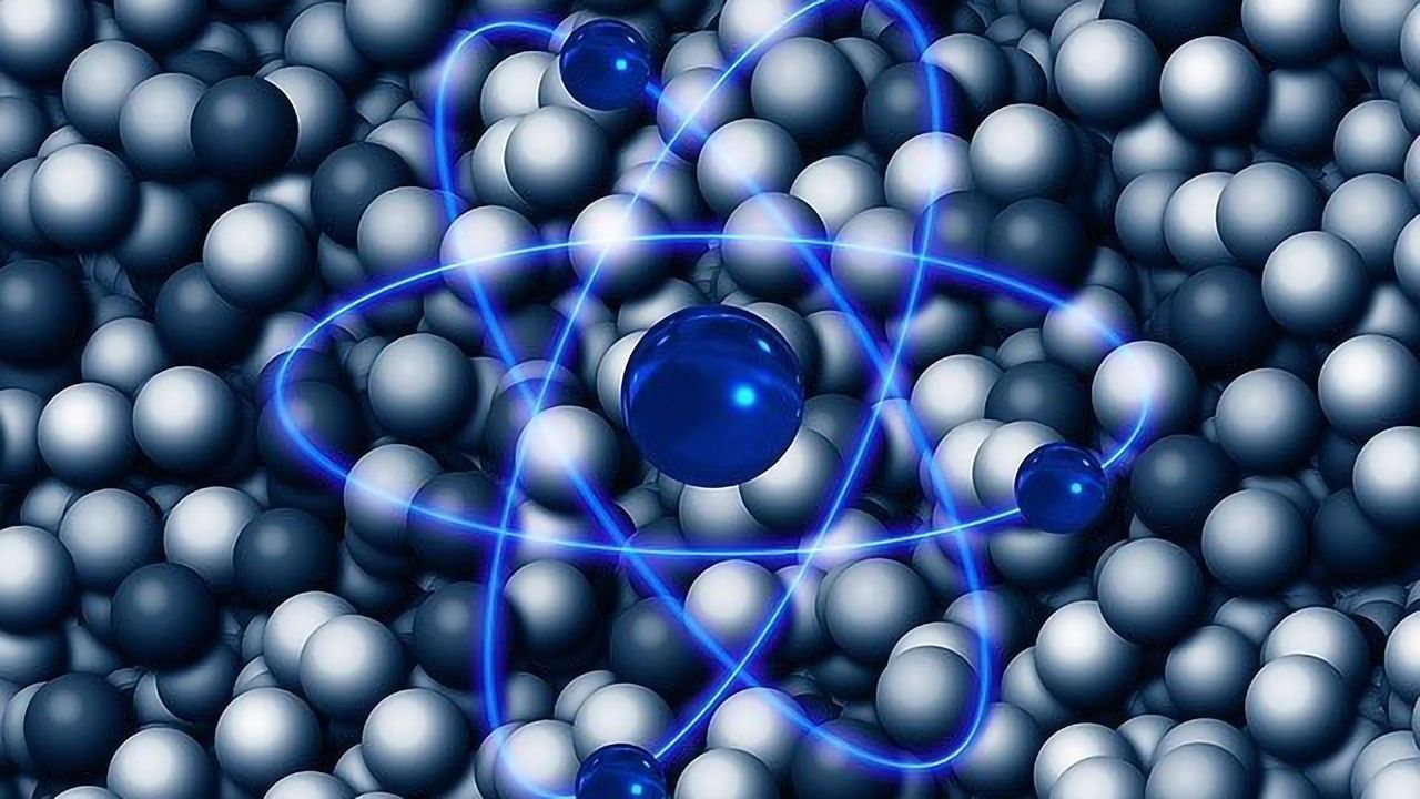 Groundbreaking Atomic Movement Visualization Achieved
